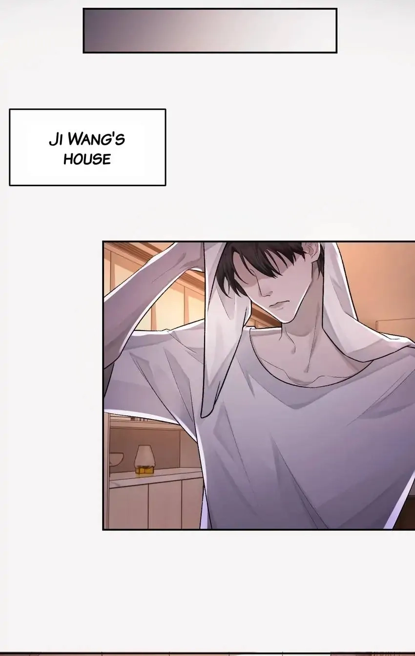 Read Morbid Attachment chapter 1 image 32 on Lezhin