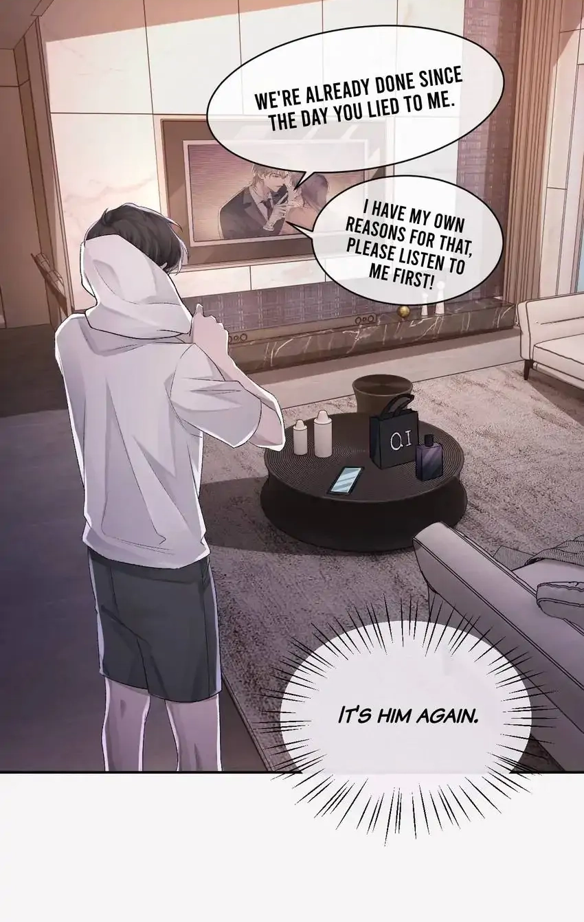 Read Morbid Attachment chapter 1 image 33 on Lezhin