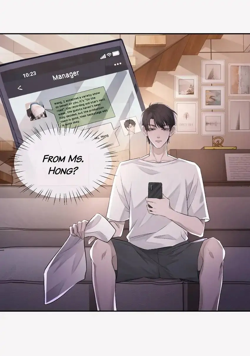 Read Morbid Attachment chapter 1 image 34 on Lezhin