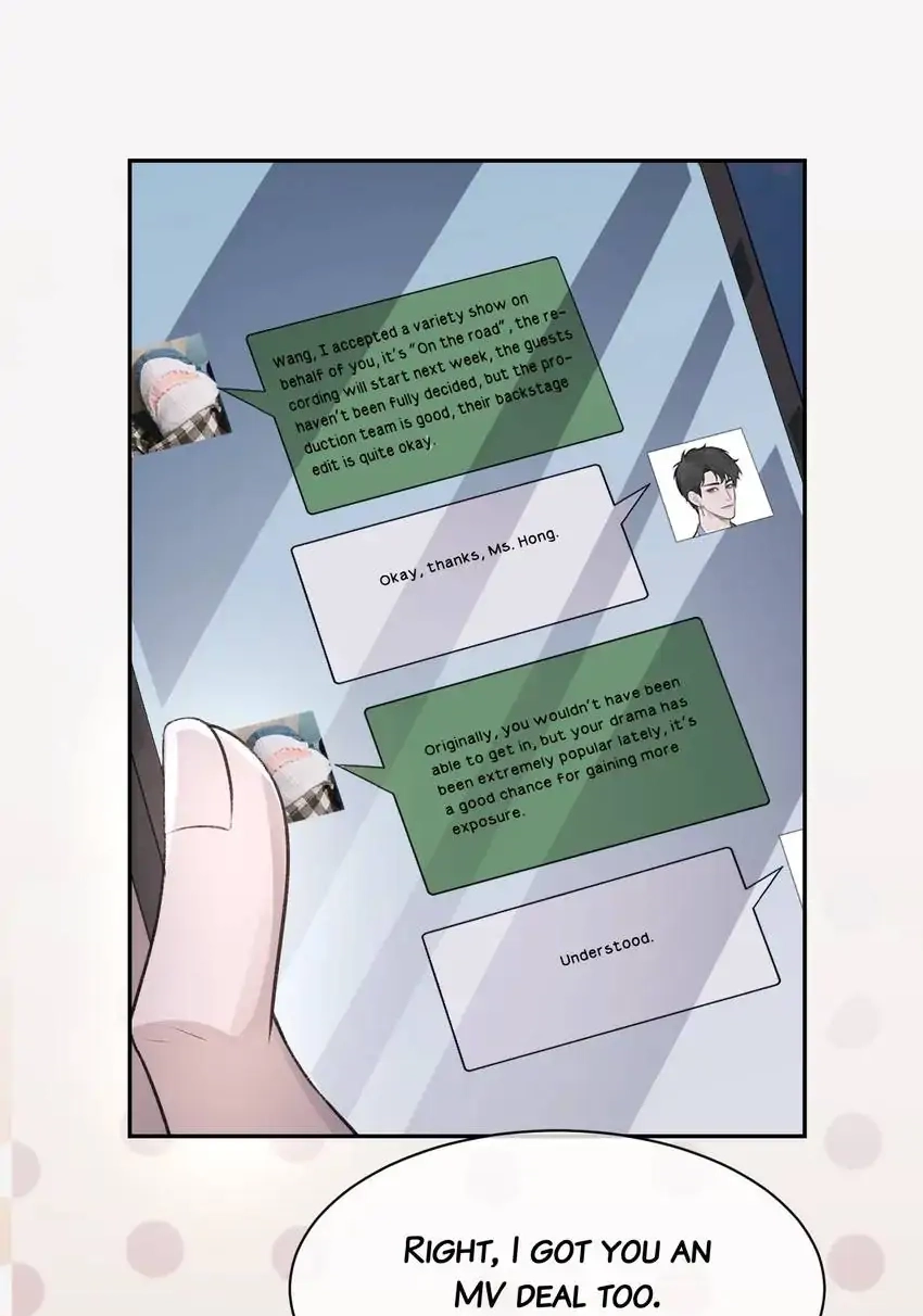 Read Morbid Attachment chapter 1 image 35 on Lezhin