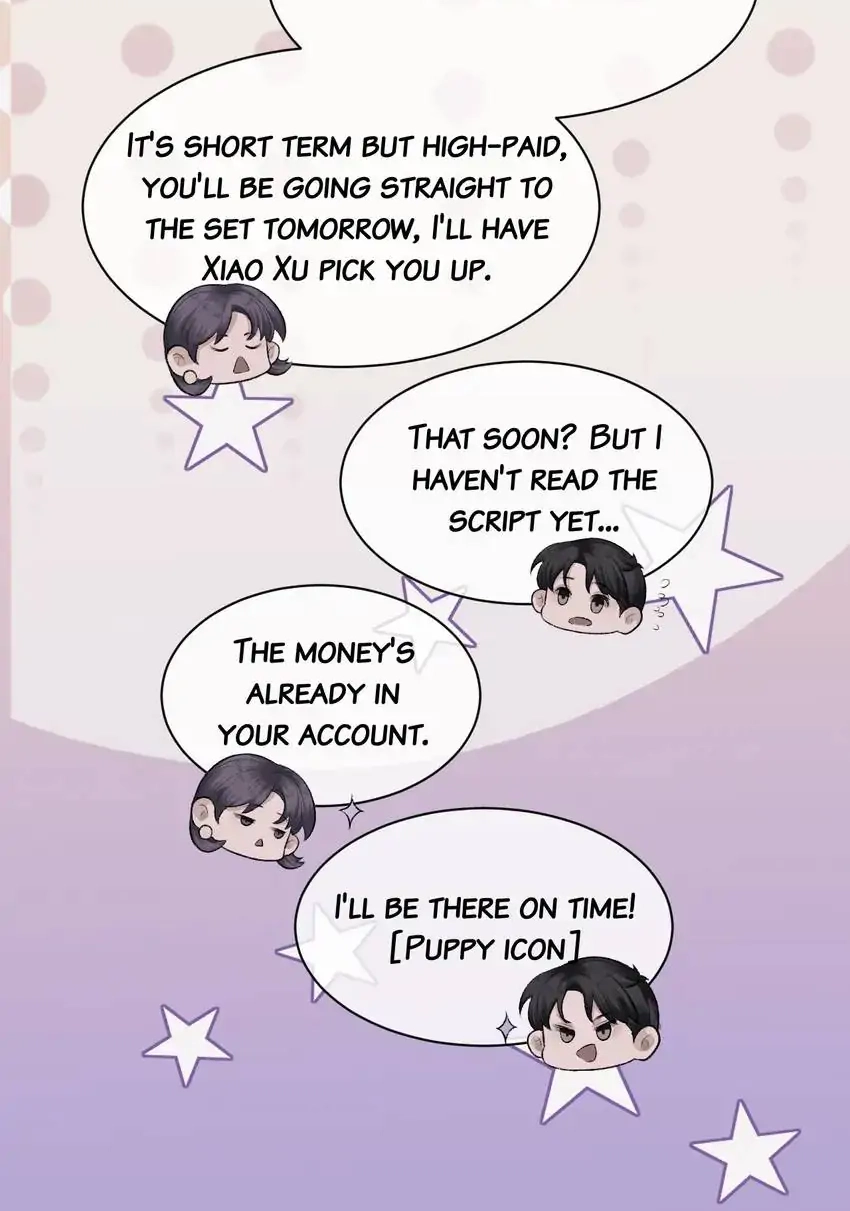 Read Morbid Attachment chapter 1 image 36 on Lezhin