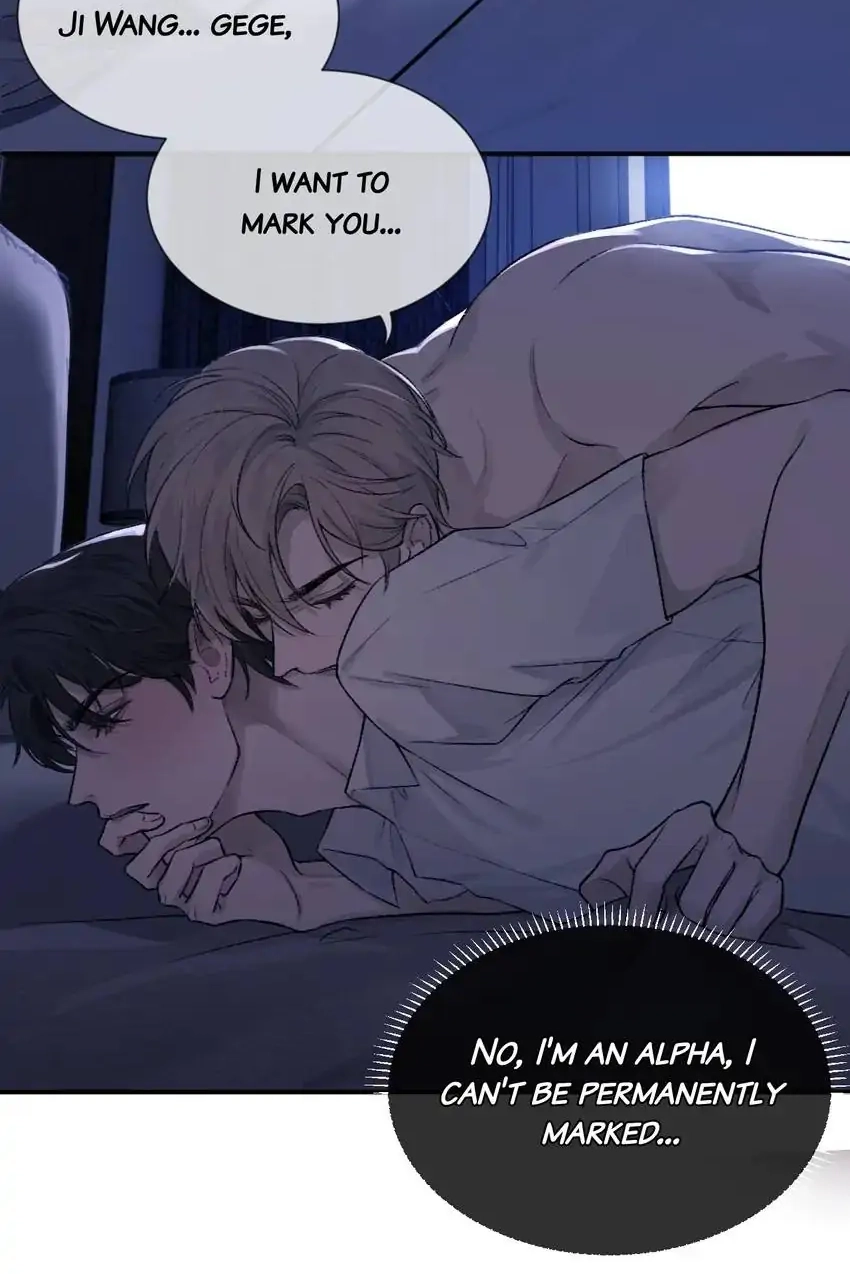 Read Morbid Attachment chapter 1 image 4 on Lezhin