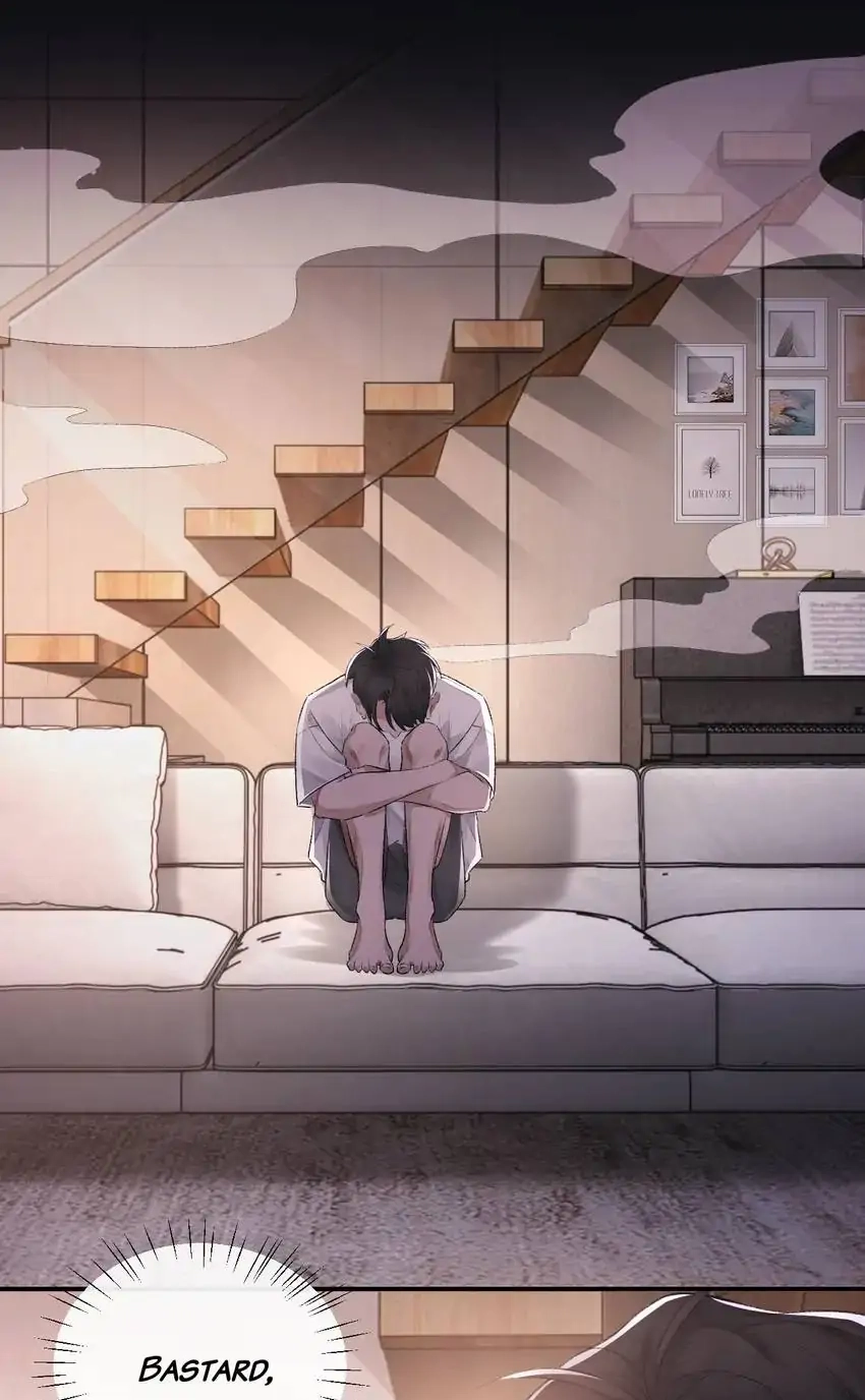 Read Morbid Attachment chapter 1 image 43 on Lezhin