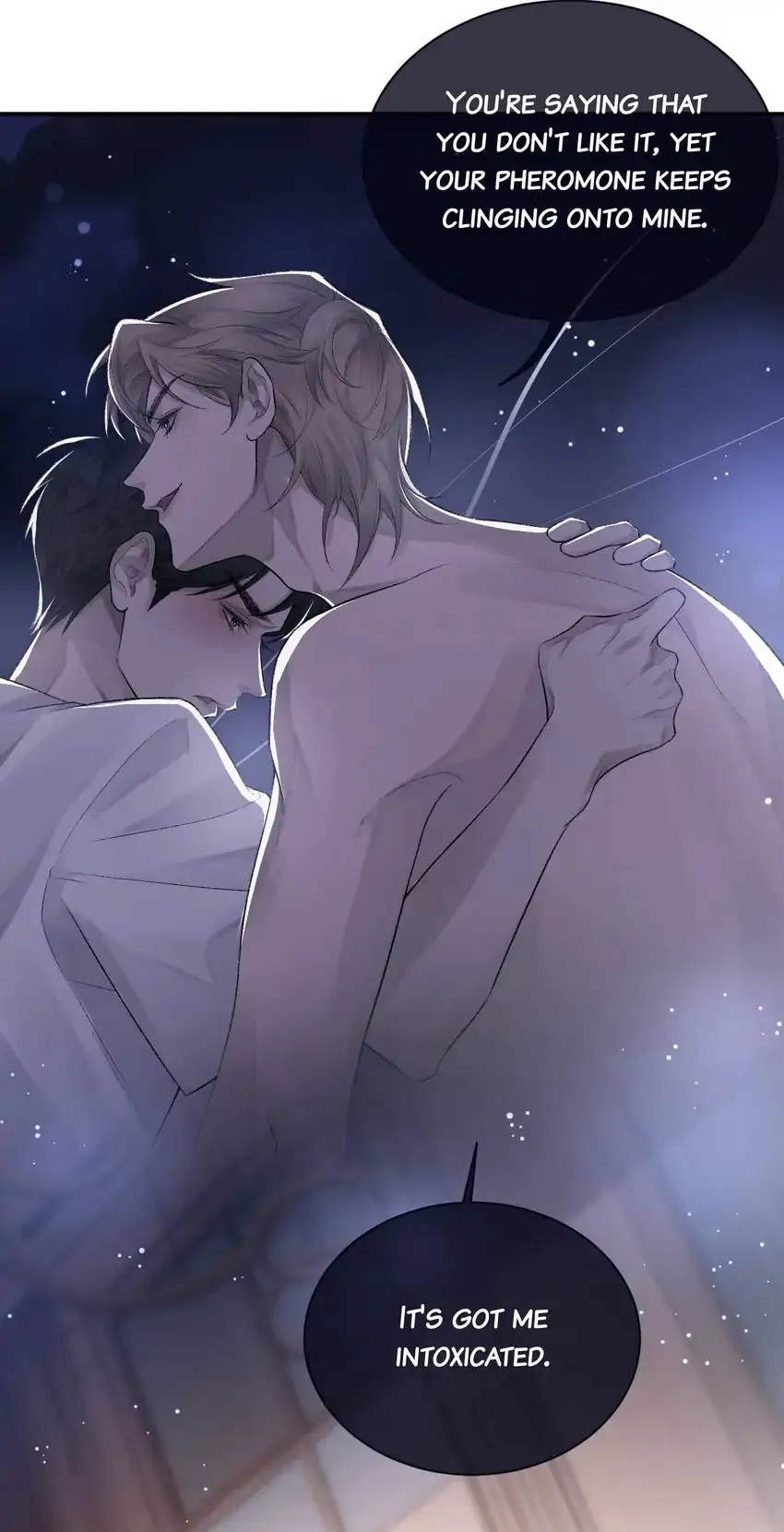 Read Morbid Attachment chapter 1 image 47 on Lezhin