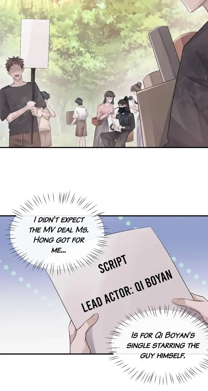 Read Morbid Attachment chapter 1 image 50 on Lezhin
