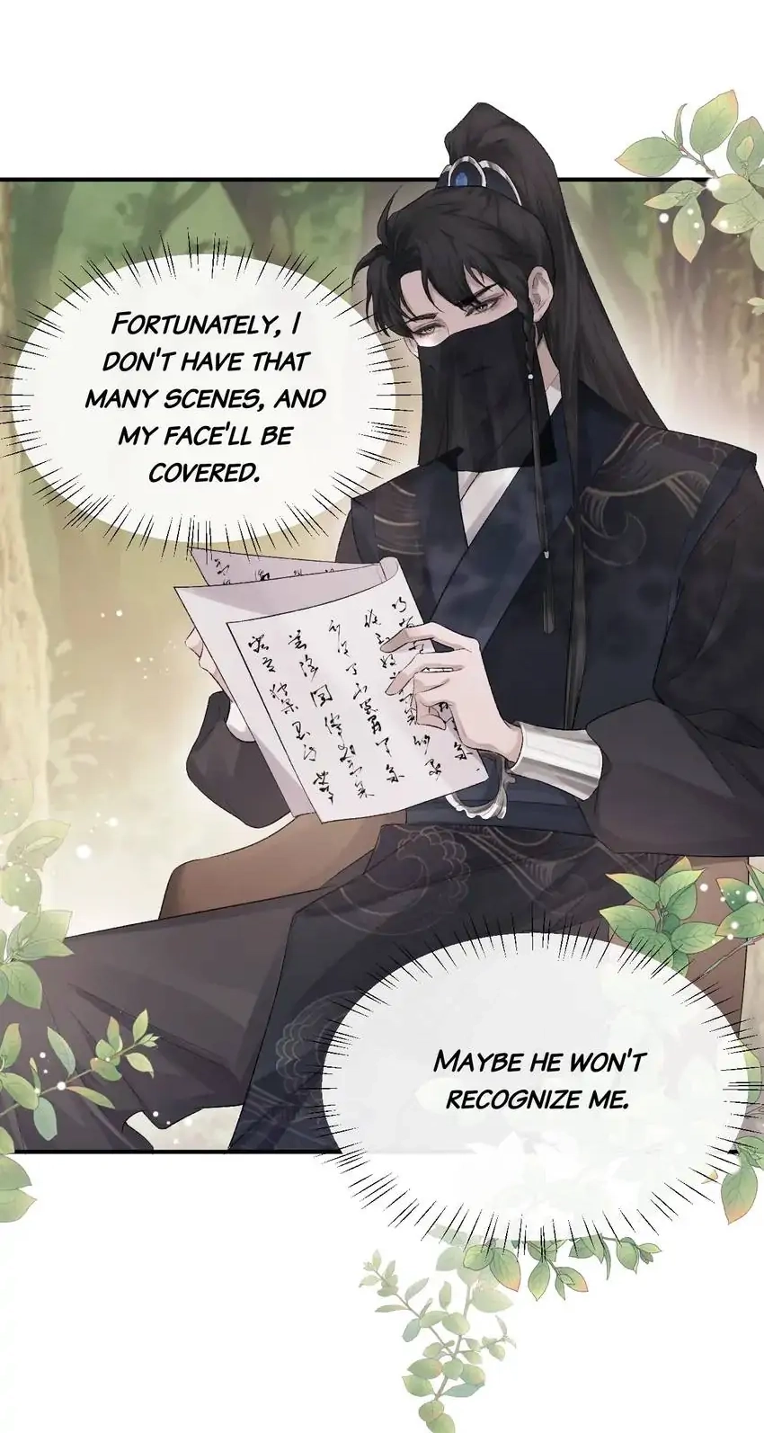 Read Morbid Attachment chapter 1 image 51 on Lezhin