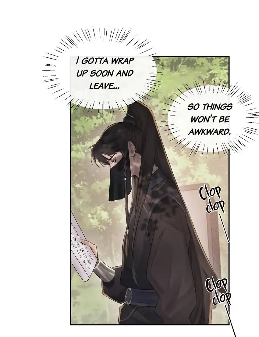Read Morbid Attachment chapter 1 image 53 on Lezhin