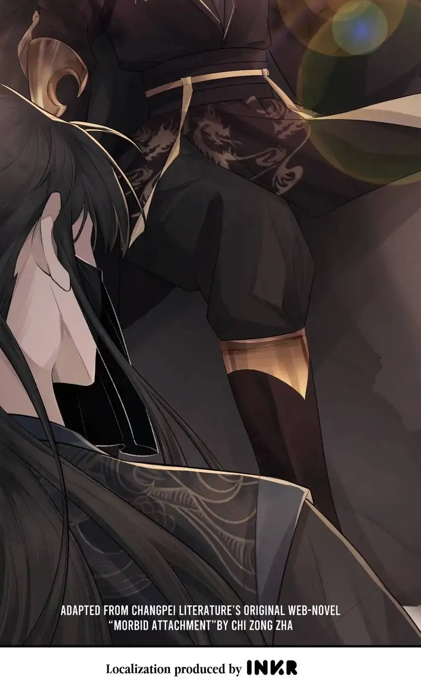 Read Morbid Attachment chapter 1 image 57 on Lezhin