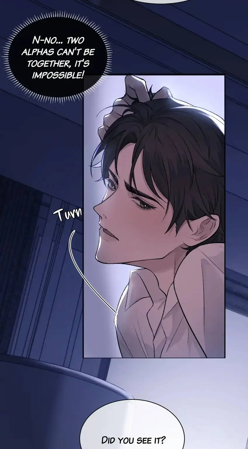 Read Morbid Attachment chapter 1 image 6 on Lezhin