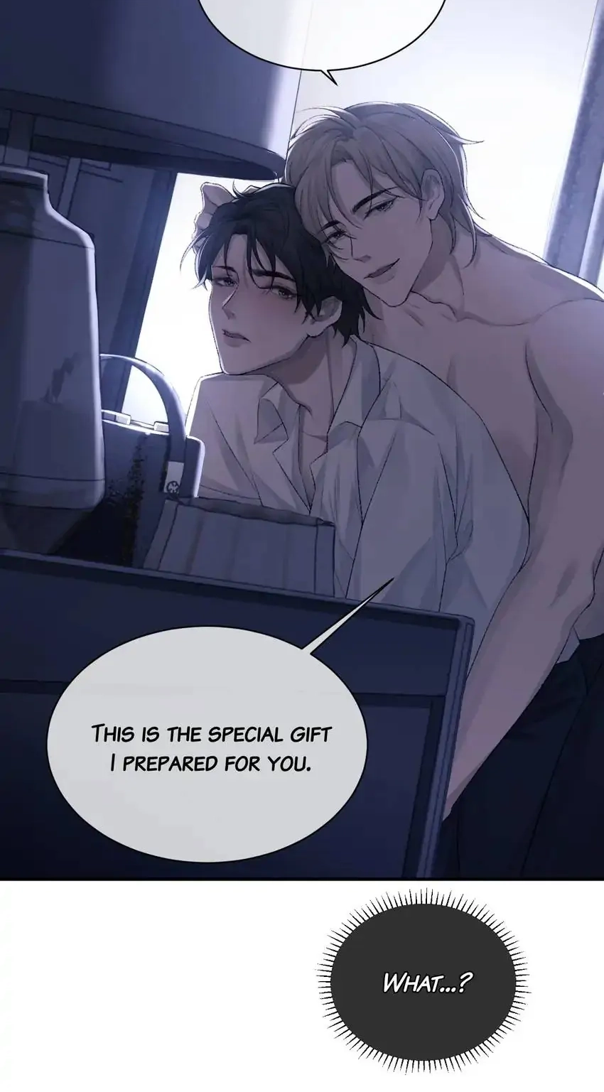 Read Morbid Attachment chapter 1 image 7 on Lezhin