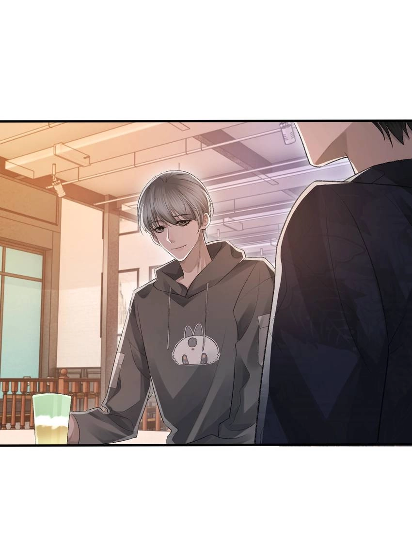 Read Morbid Attachment chapter 10 image 10 on Lezhin