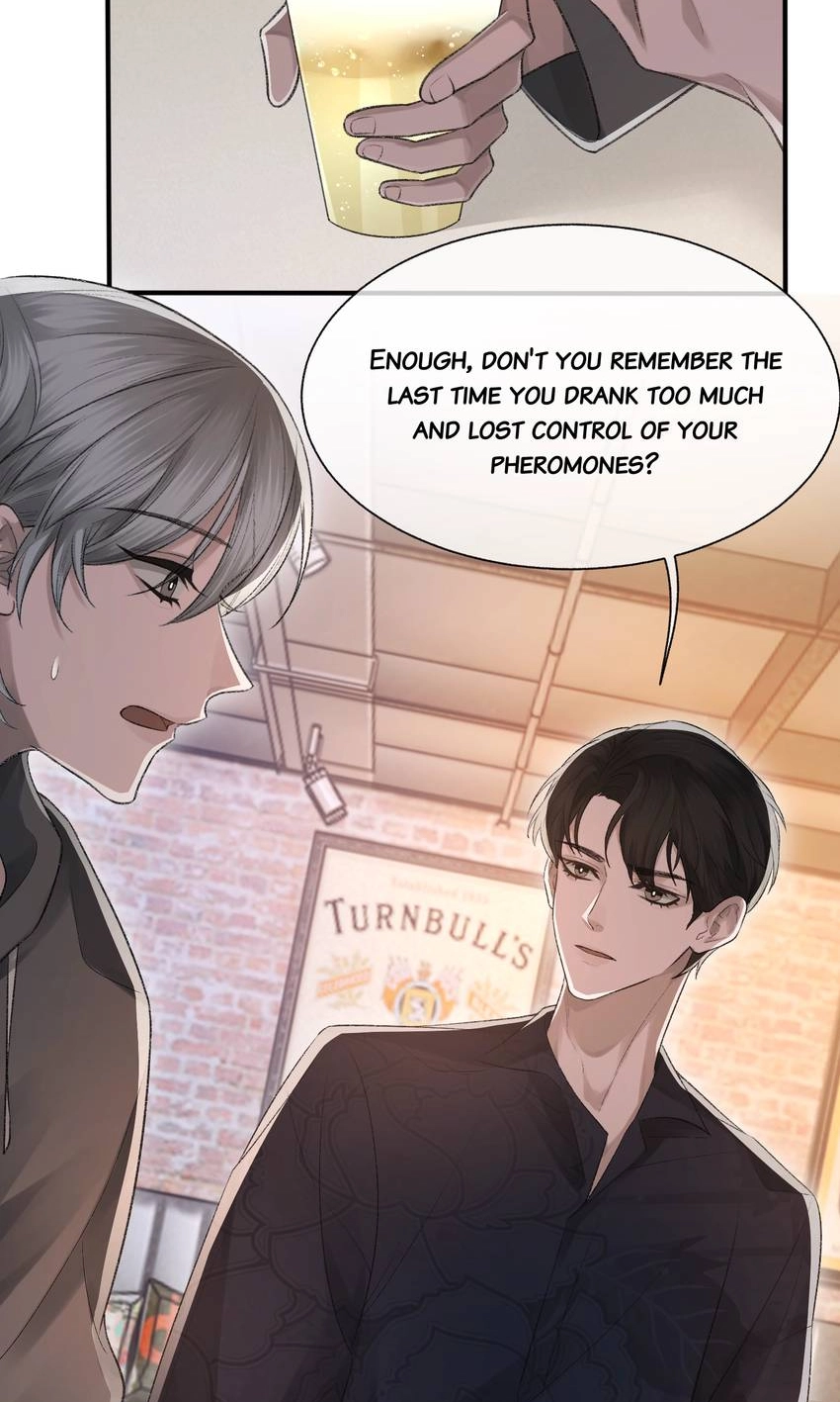 Read Morbid Attachment chapter 10 image 12 on Lezhin
