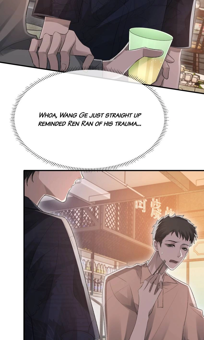 Read Morbid Attachment chapter 10 image 13 on Lezhin