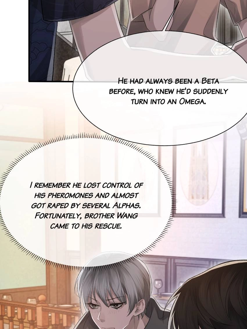 Read Morbid Attachment chapter 10 image 14 on Lezhin