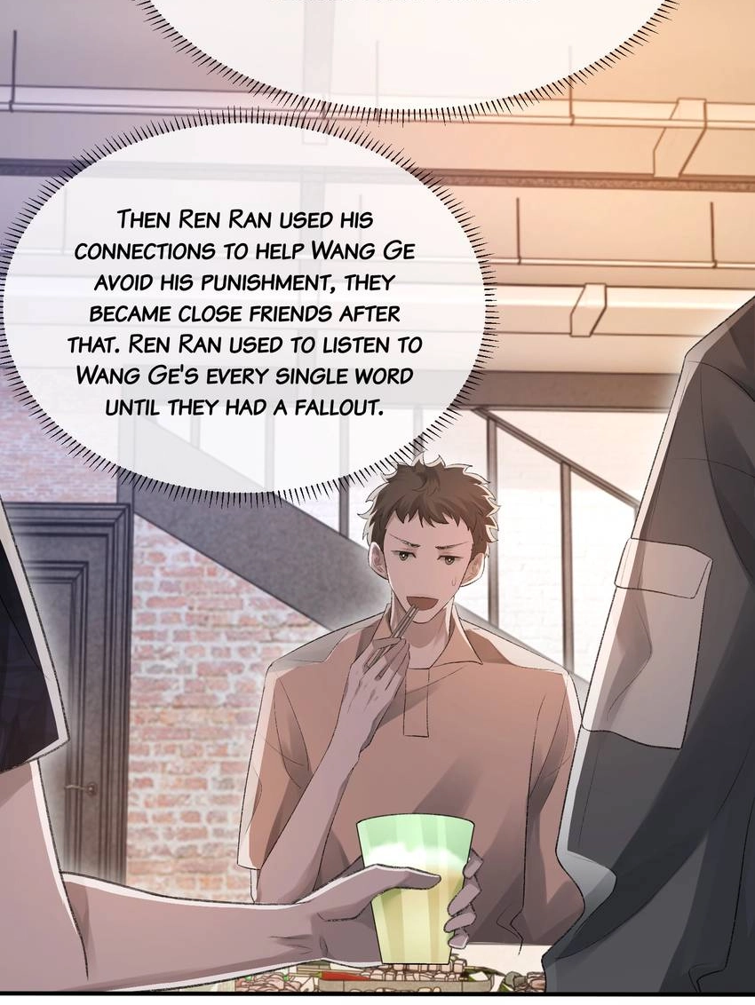 Read Morbid Attachment chapter 10 image 16 on Lezhin