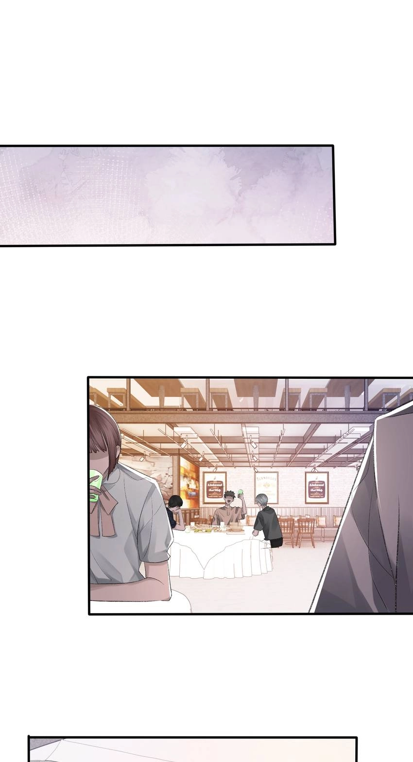 Read Morbid Attachment chapter 10 image 2 on Lezhin