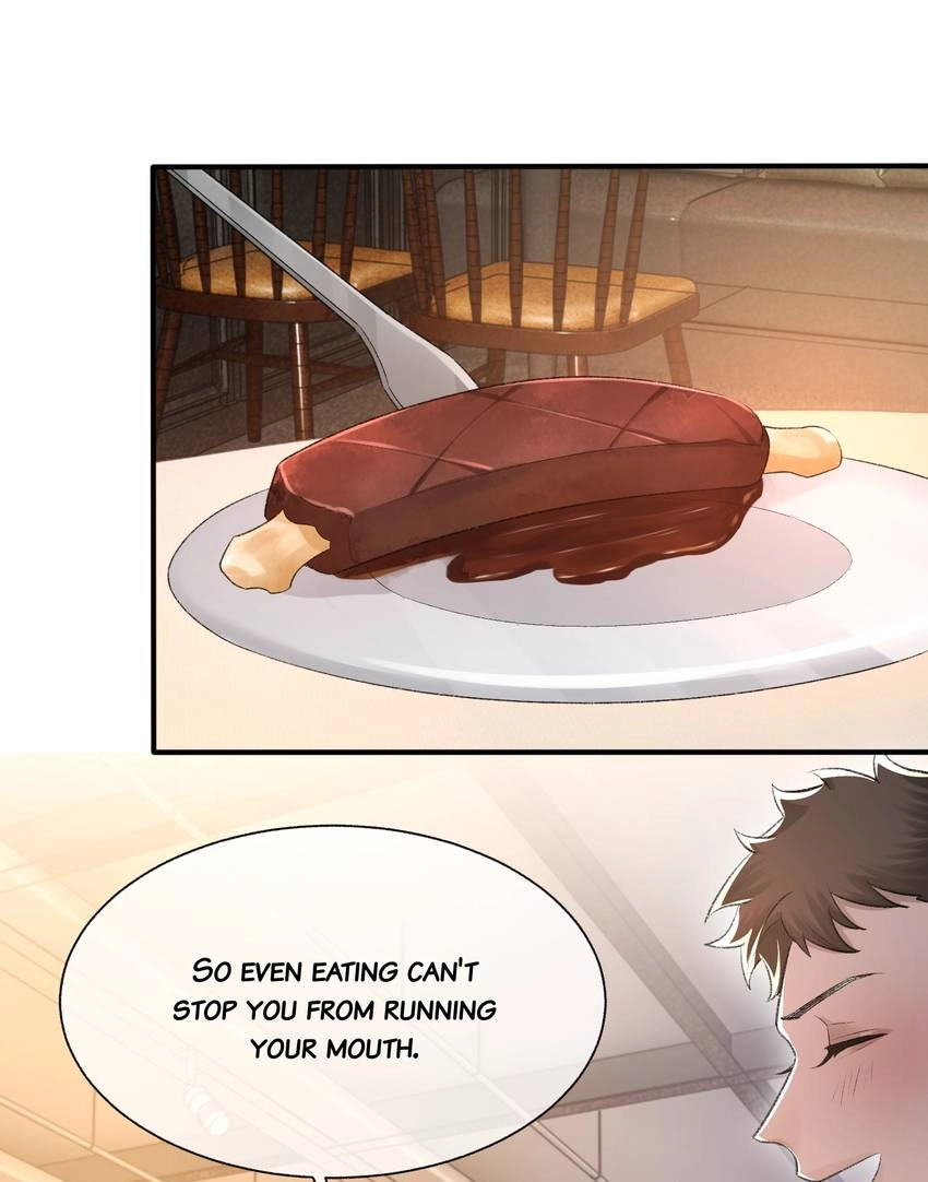 Read Morbid Attachment chapter 10 image 21 on Lezhin