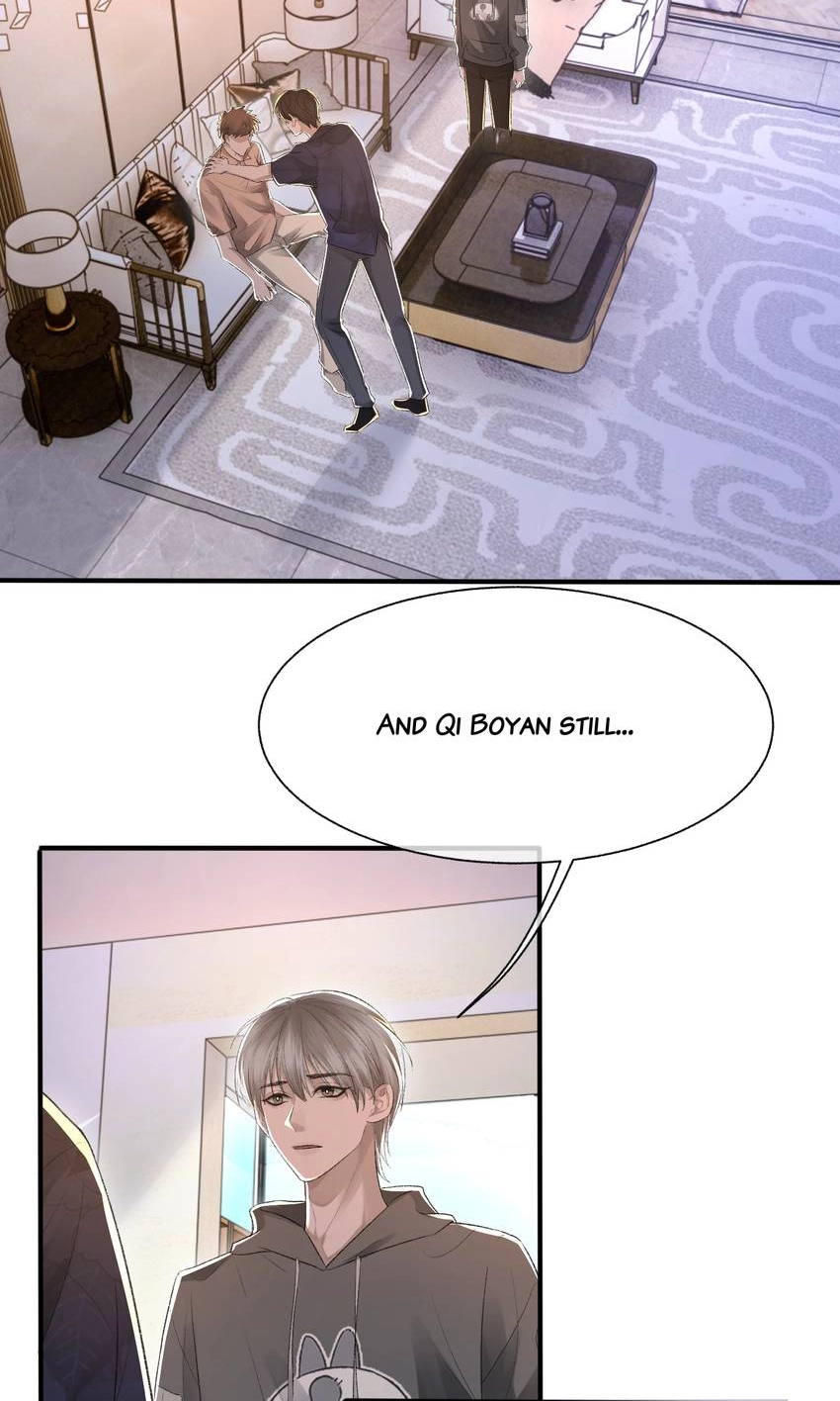 Read Morbid Attachment chapter 10 image 27 on Lezhin