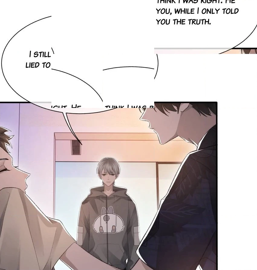 Read Morbid Attachment chapter 10 image 29 on Lezhin