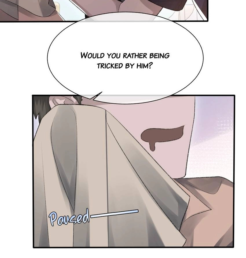 Read Morbid Attachment chapter 10 image 30 on Lezhin