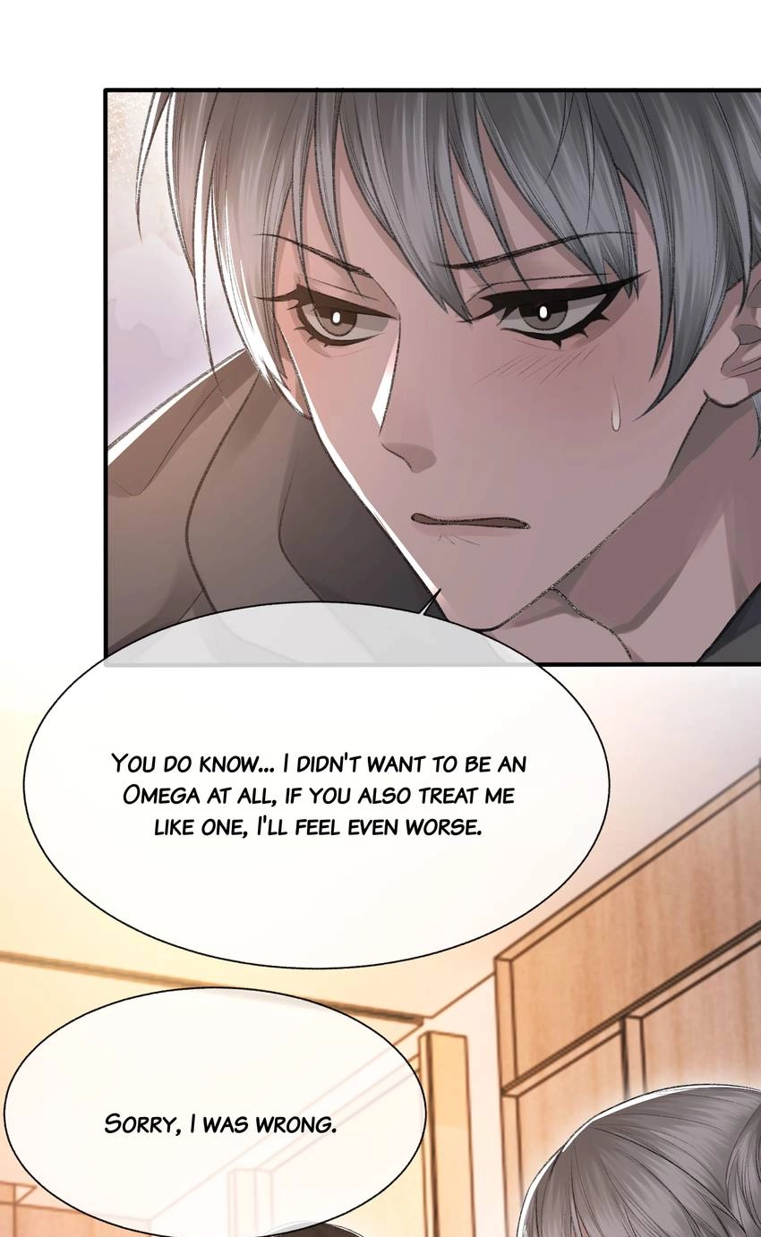Read Morbid Attachment chapter 10 image 35 on Lezhin