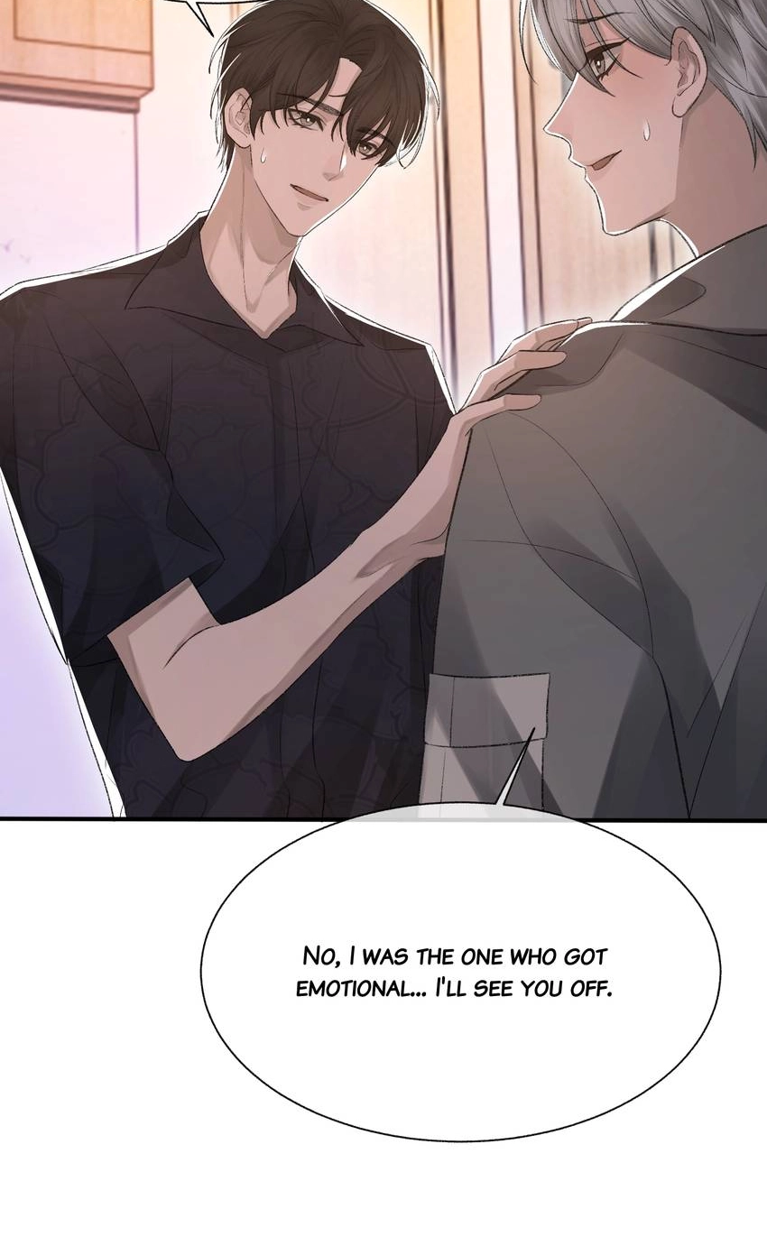 Read Morbid Attachment chapter 10 image 36 on Lezhin