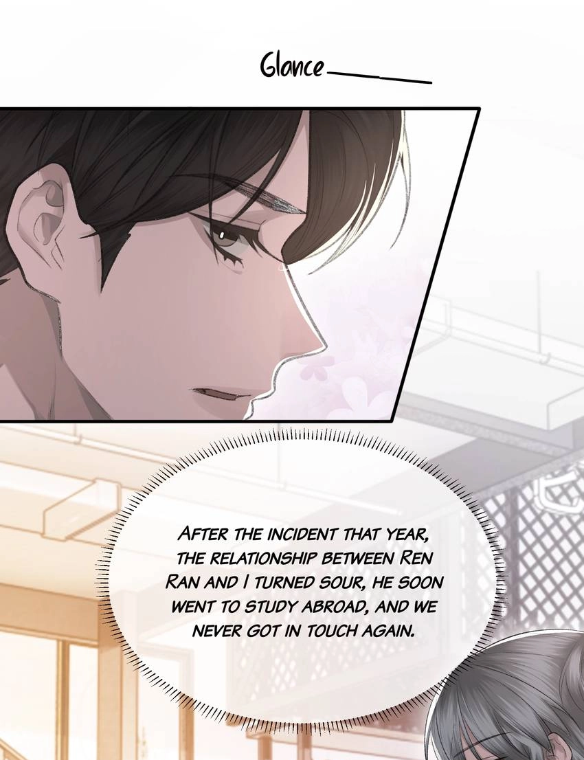 Read Morbid Attachment chapter 10 image 4 on Lezhin