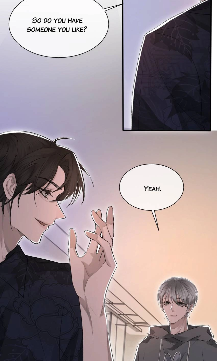 Read Morbid Attachment chapter 10 image 40 on Lezhin