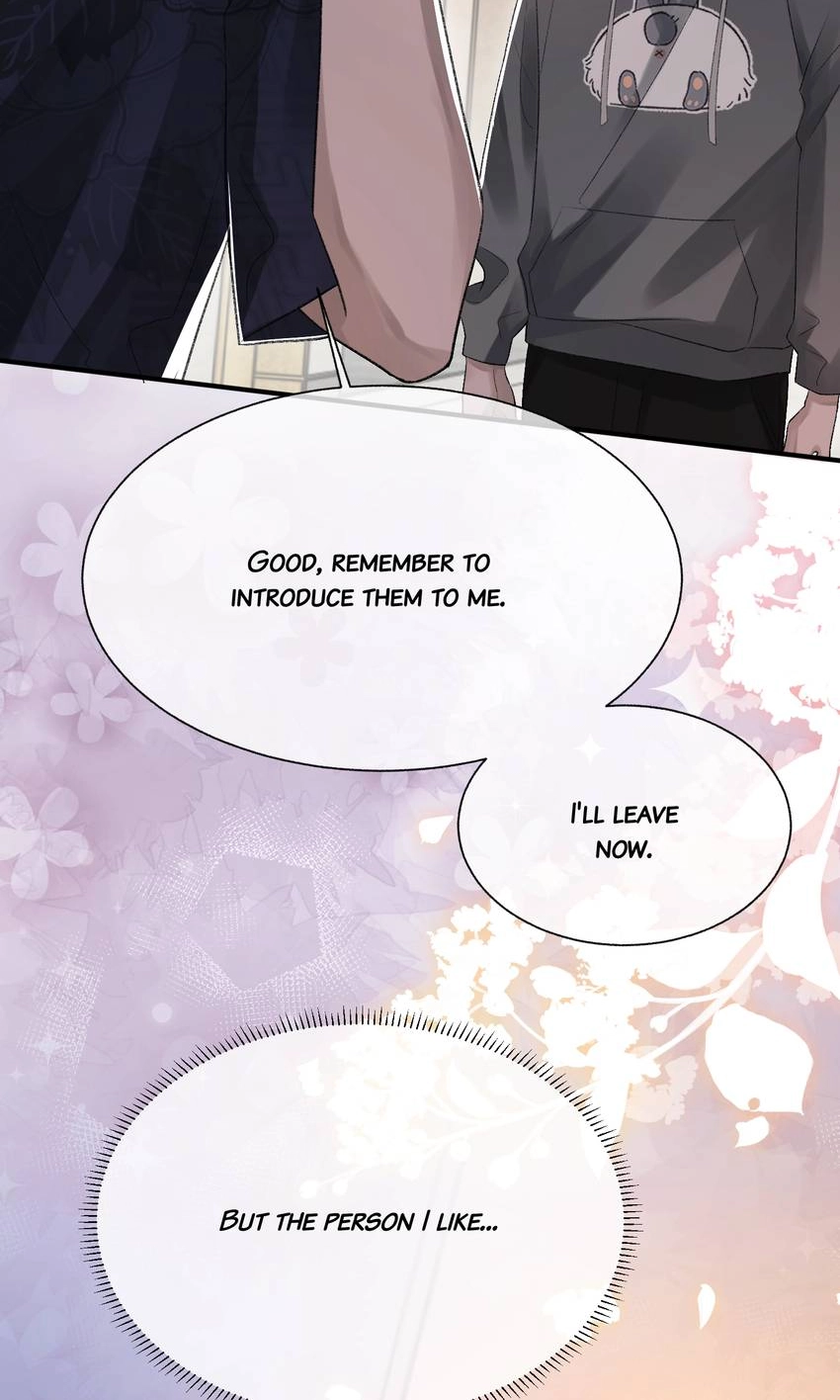 Read Morbid Attachment chapter 10 image 41 on Lezhin