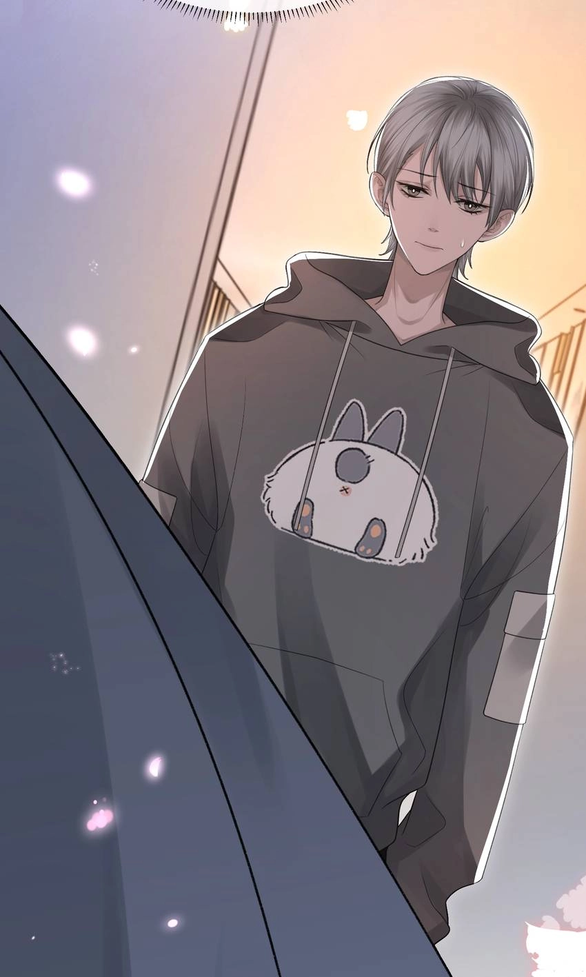 Read Morbid Attachment chapter 10 image 42 on Lezhin