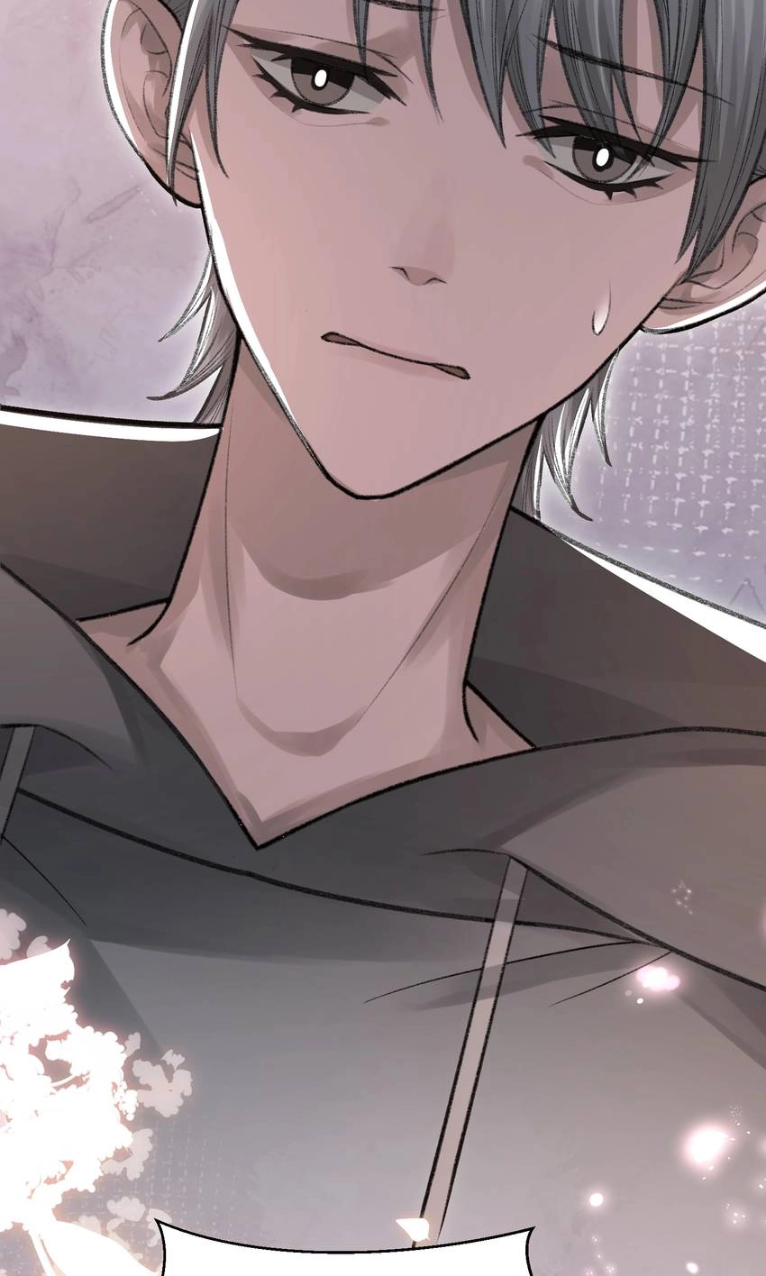 Read Morbid Attachment chapter 10 image 44 on Lezhin