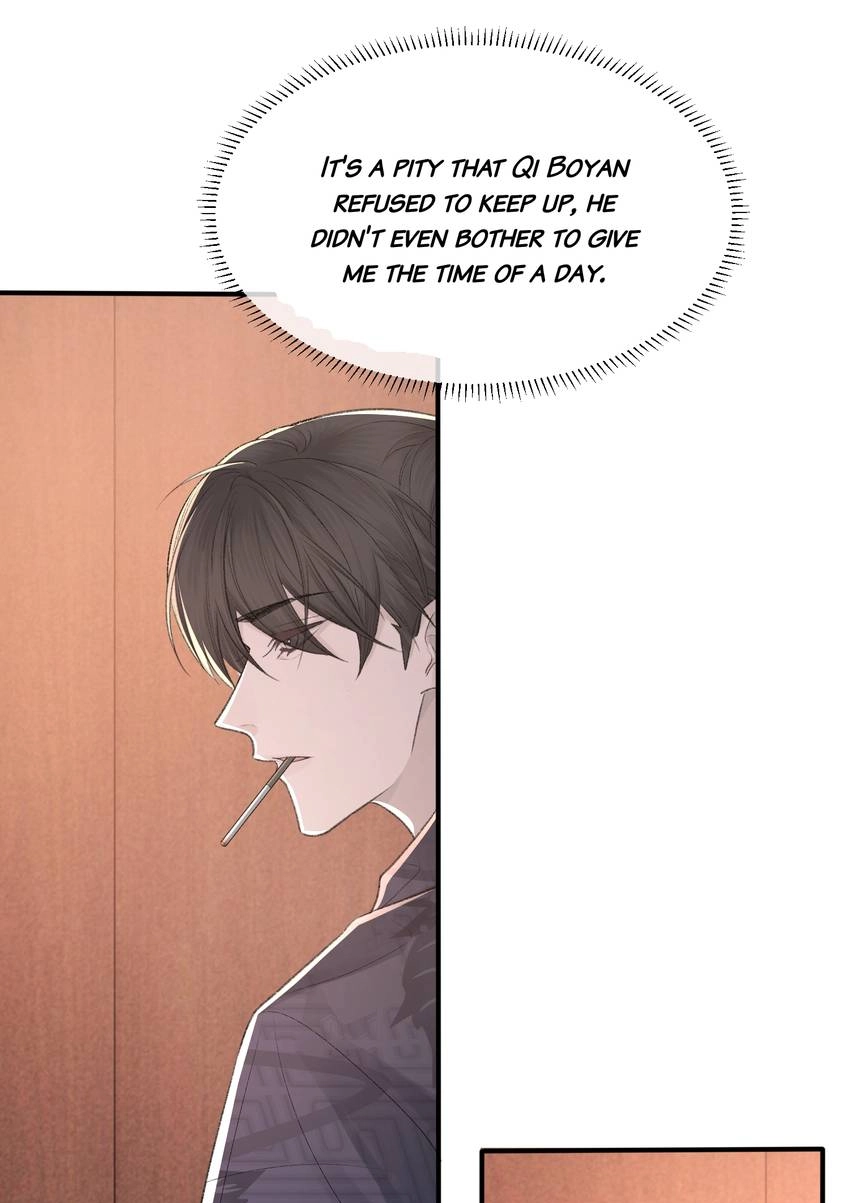 Read Morbid Attachment chapter 10 image 47 on Lezhin