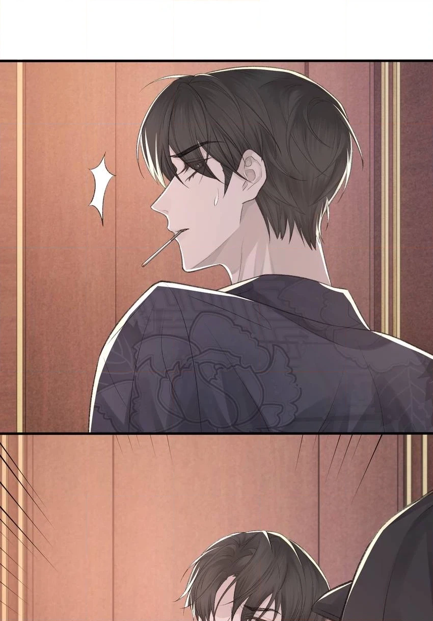 Read Morbid Attachment chapter 10 image 49 on Lezhin