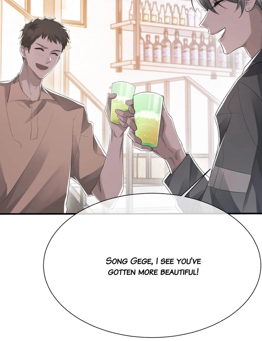 Read Morbid Attachment chapter 10 image 5 on Lezhin