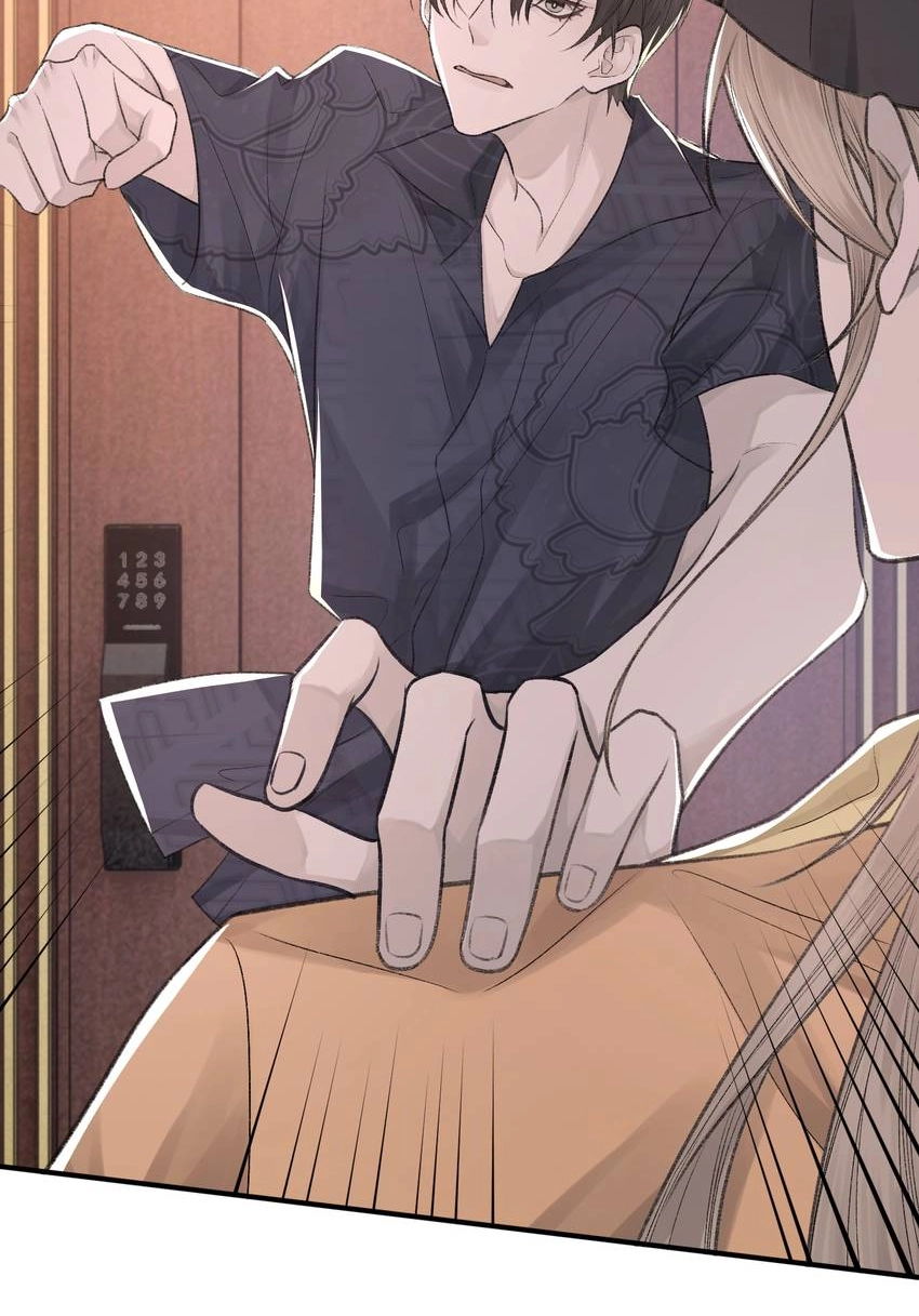 Read Morbid Attachment chapter 10 image 50 on Lezhin