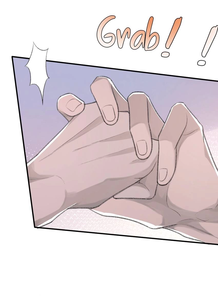 Read Morbid Attachment chapter 10 image 51 on Lezhin