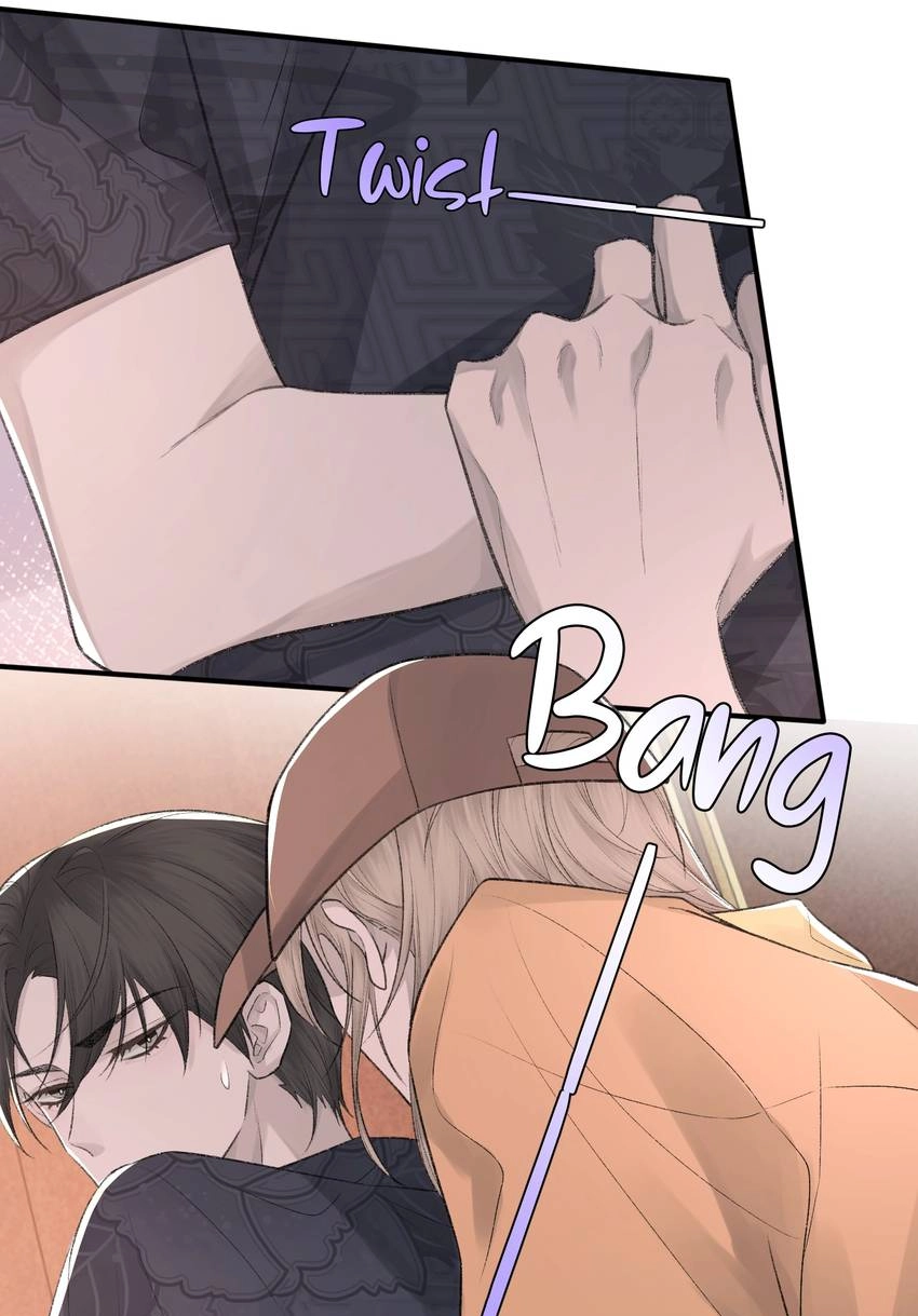 Read Morbid Attachment chapter 10 image 52 on Lezhin
