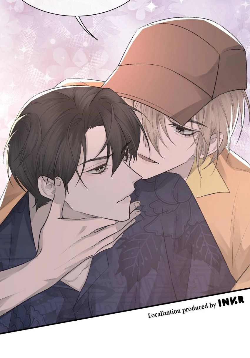 Read Morbid Attachment chapter 10 image 54 on Lezhin