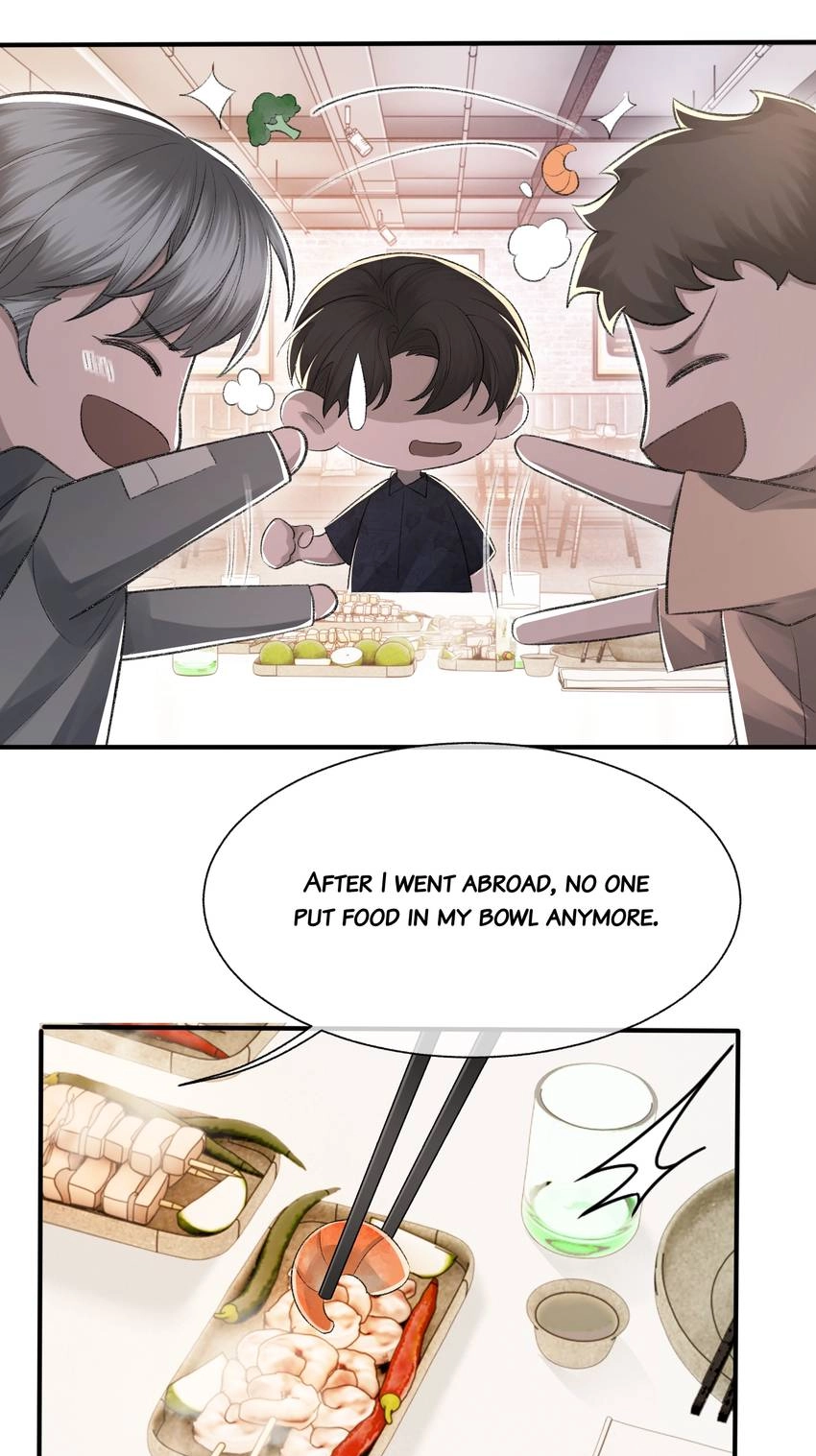 Read Morbid Attachment chapter 10 image 7 on Lezhin