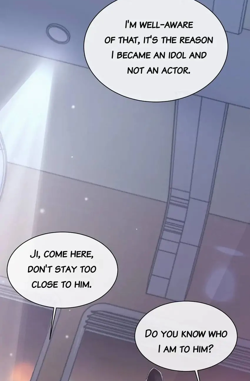 Read Morbid Attachment chapter 100 image 13 on Lezhin