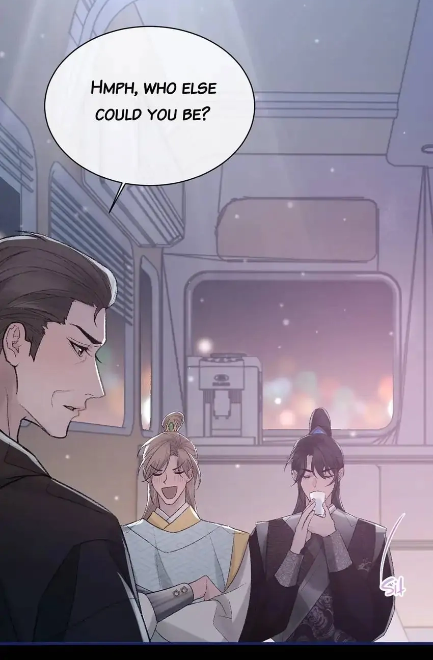 Read Morbid Attachment chapter 100 image 15 on Lezhin