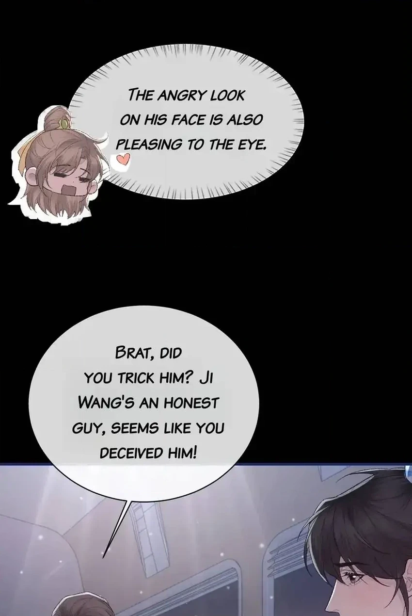 Read Morbid Attachment chapter 100 image 19 on Lezhin
