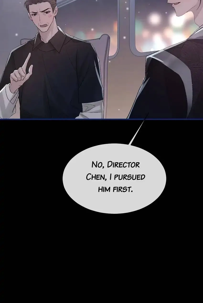 Read Morbid Attachment chapter 100 image 20 on Lezhin