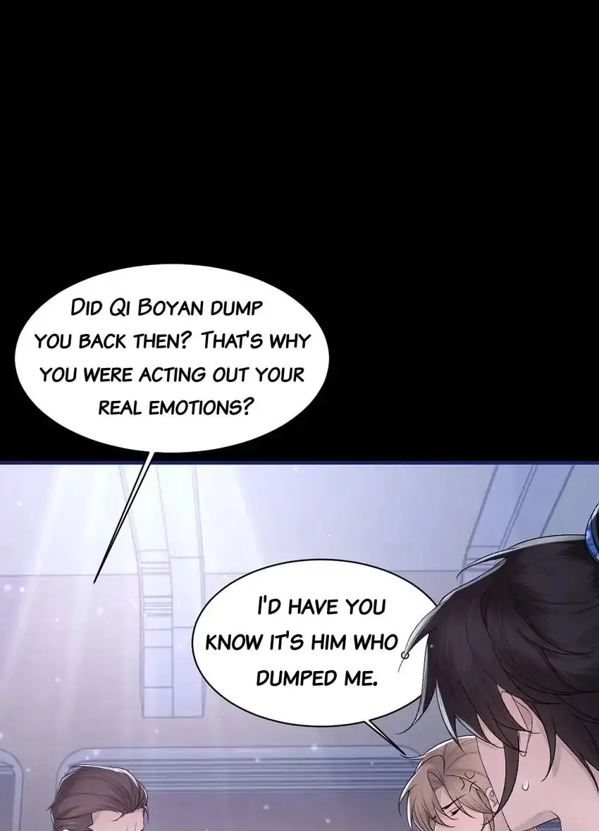 Read Morbid Attachment chapter 100 image 21 on Lezhin