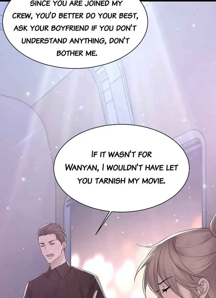 Read Morbid Attachment chapter 100 image 24 on Lezhin