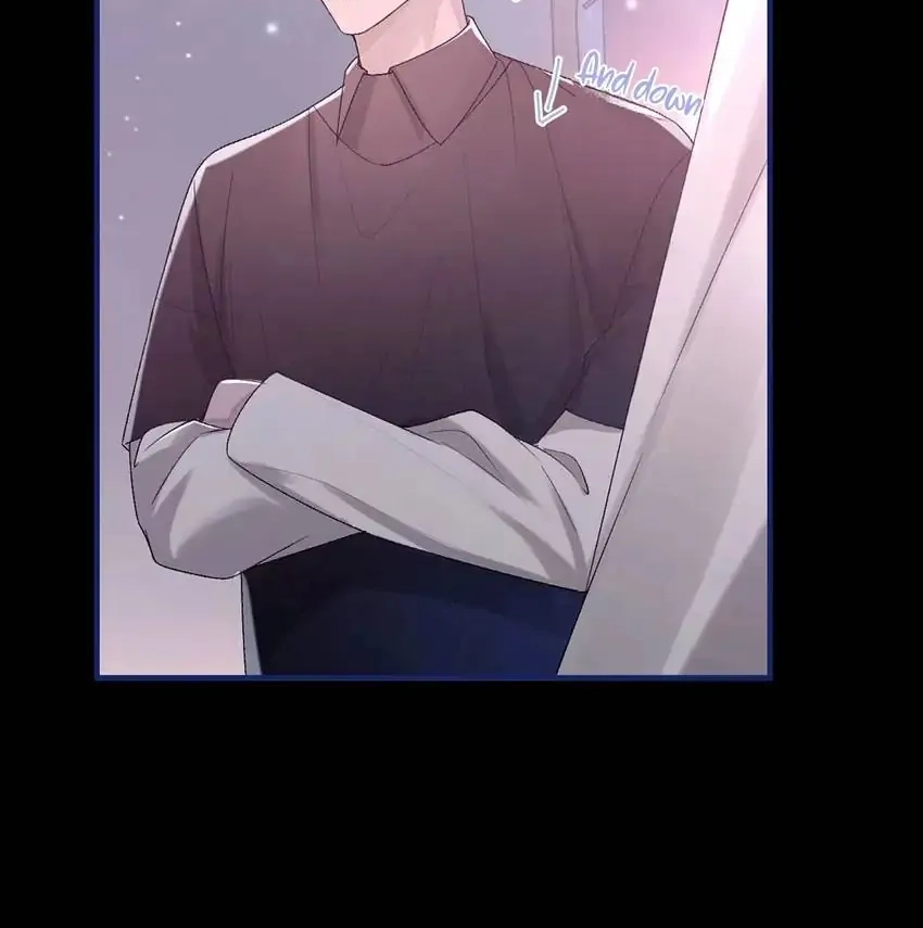 Read Morbid Attachment chapter 100 image 27 on Lezhin