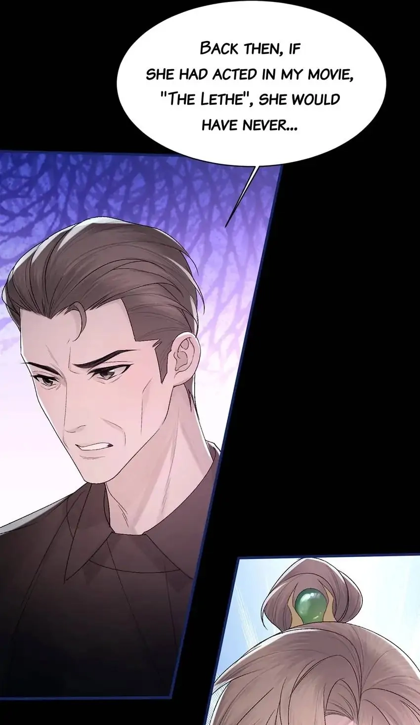 Read Morbid Attachment chapter 100 image 28 on Lezhin