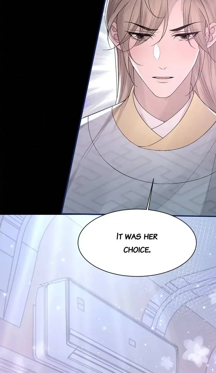 Read Morbid Attachment chapter 100 image 29 on Lezhin