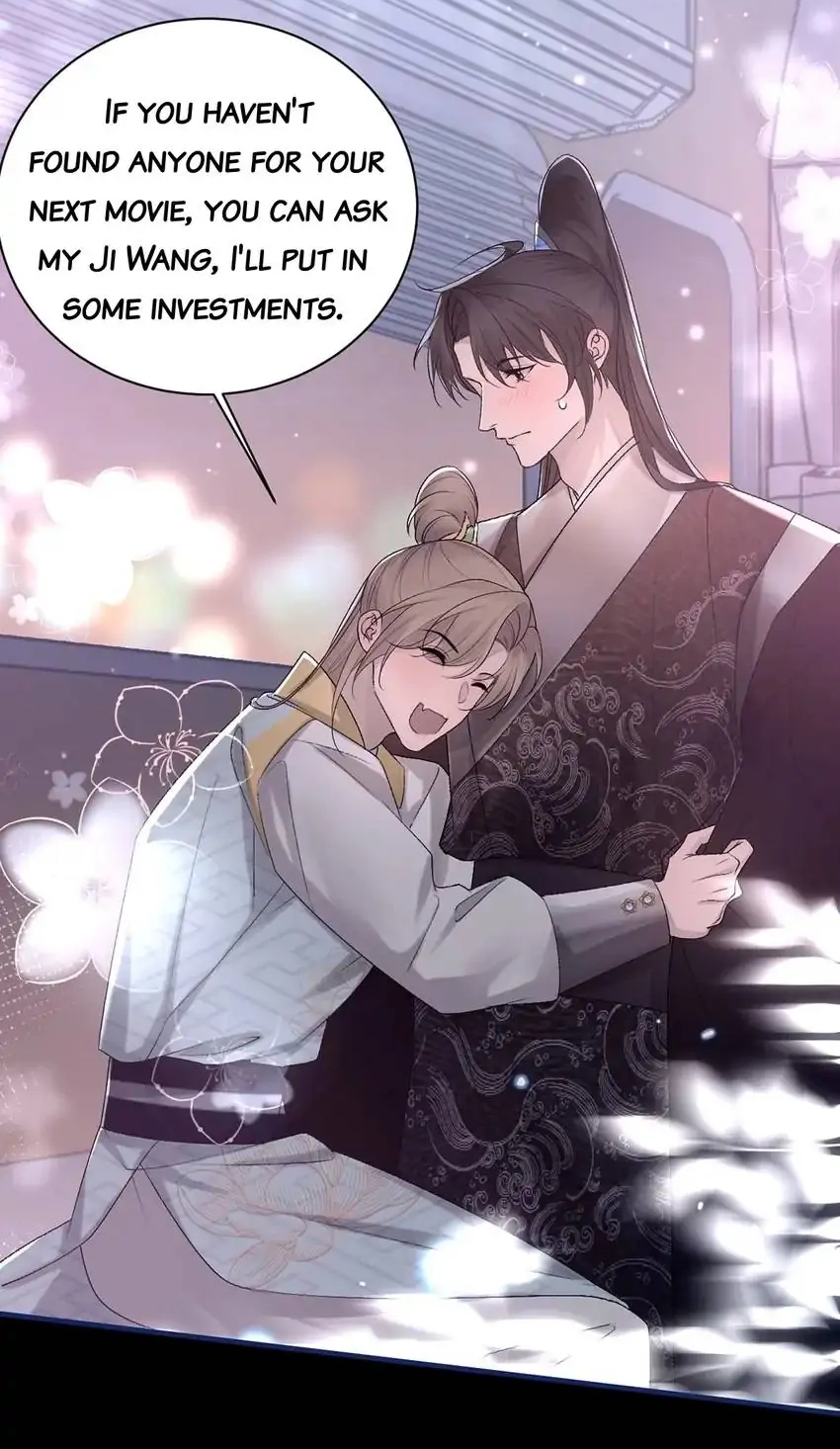 Read Morbid Attachment chapter 100 image 30 on Lezhin