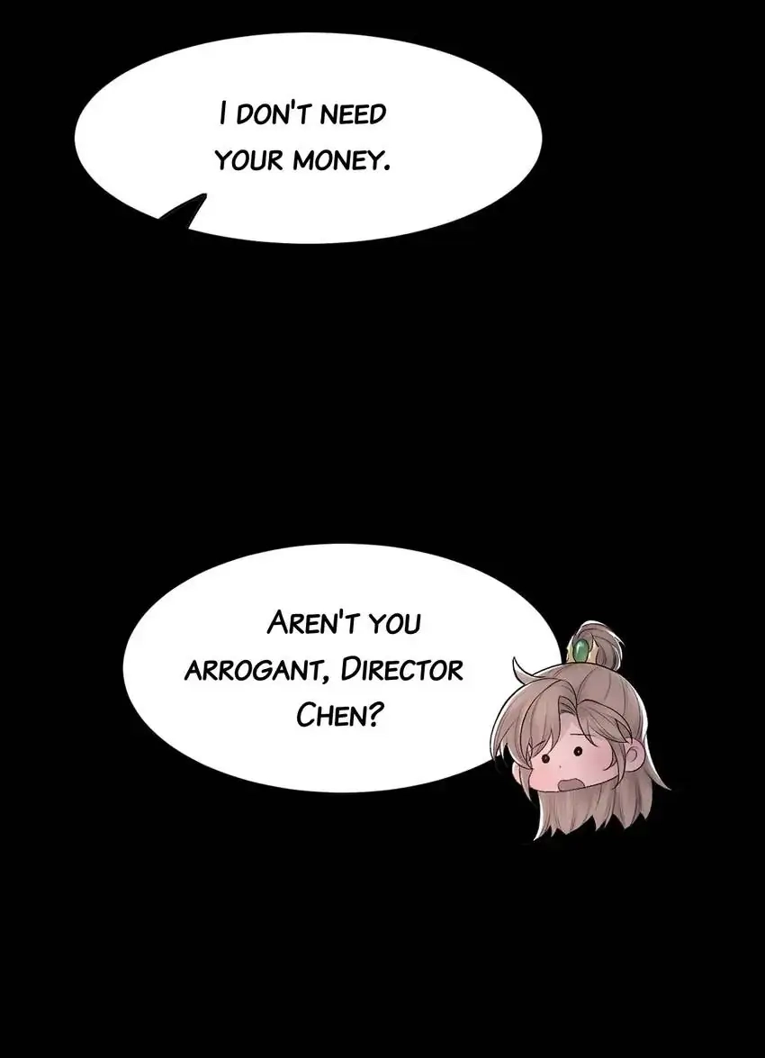 Read Morbid Attachment chapter 100 image 31 on Lezhin